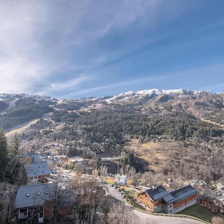 Résidence Peclet - Vue Panoramique Et Luxe Au Dernier étage Mae-5173 Apartamento
