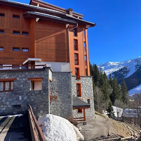 Appartamento Résidence Peclet - Vue Panoramique Et Luxe Au Dernier étage Mae-5173 *